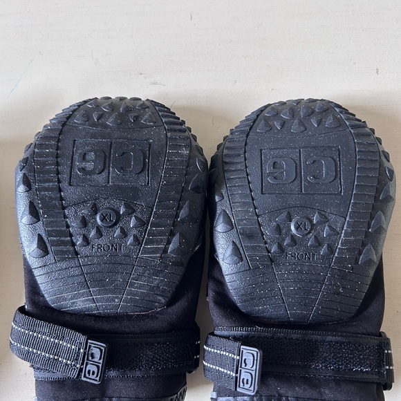 CANINE EQUIPMENT dog boots. - Picture 6 of 9